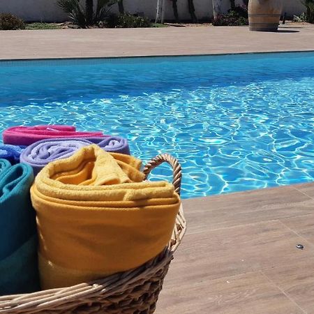 Alojamiento Vacacional Calblanque Junto Cabo De Palos Playa Honda  Eksteriør billede